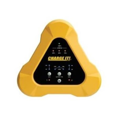 Solar SOLAR SOL4506 6-12V 6-2A Charge Battery Charger SOL4506